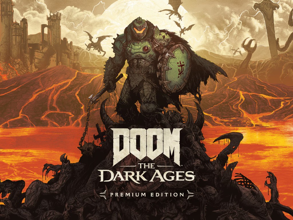 Doom The Dark Ages